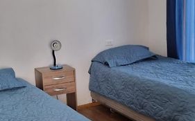 Refugio Pucalan Lodge